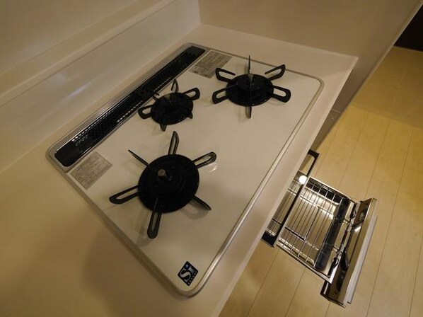 ビイルーム武蔵小杉の物件内観写真